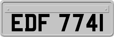 EDF7741