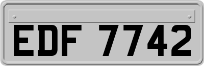 EDF7742