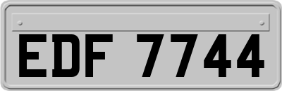 EDF7744