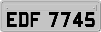 EDF7745