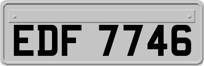 EDF7746