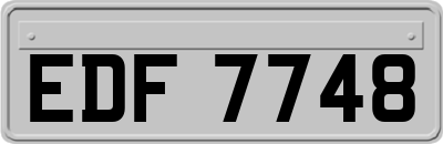 EDF7748