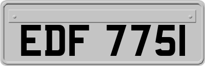 EDF7751