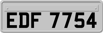EDF7754