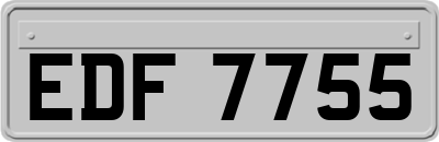 EDF7755