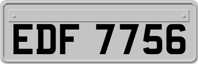 EDF7756