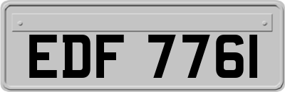 EDF7761