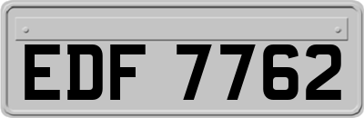 EDF7762