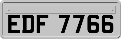 EDF7766