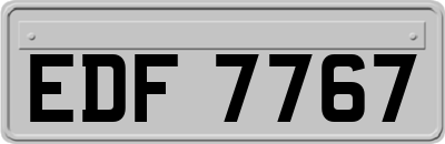 EDF7767
