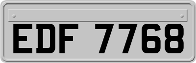 EDF7768
