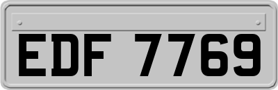 EDF7769
