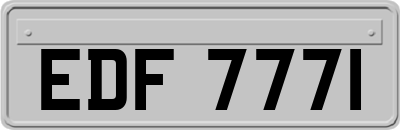 EDF7771