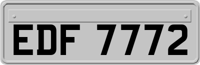 EDF7772