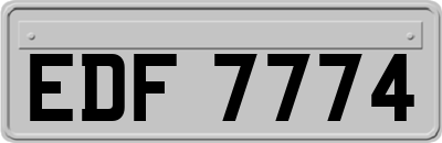 EDF7774