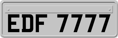EDF7777