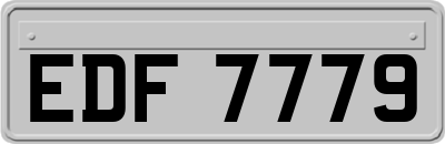 EDF7779