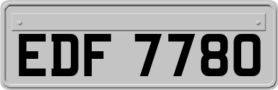 EDF7780