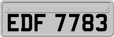 EDF7783