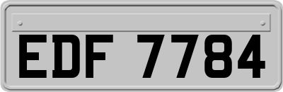 EDF7784