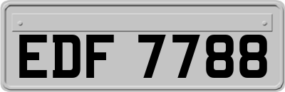 EDF7788