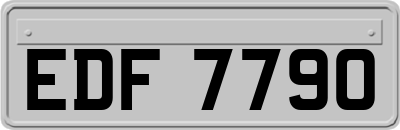 EDF7790