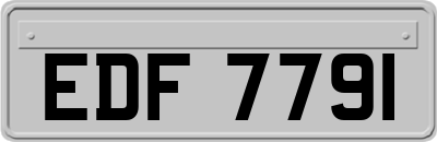 EDF7791