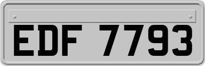 EDF7793