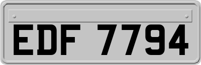 EDF7794