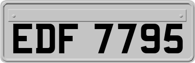 EDF7795
