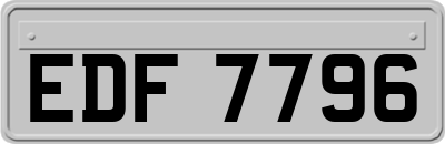 EDF7796