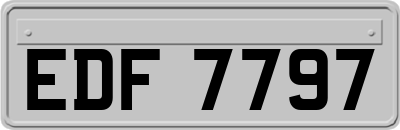 EDF7797