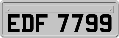EDF7799
