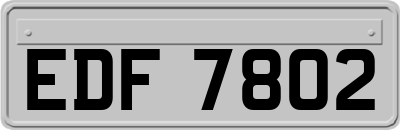 EDF7802