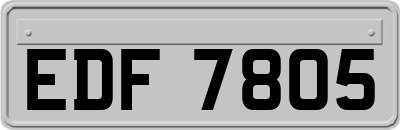 EDF7805
