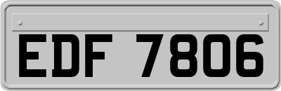 EDF7806