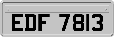 EDF7813