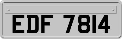 EDF7814