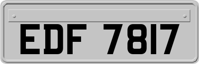 EDF7817