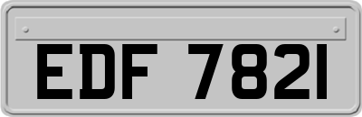 EDF7821