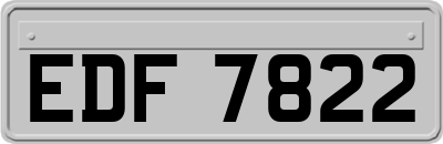 EDF7822