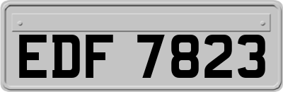 EDF7823