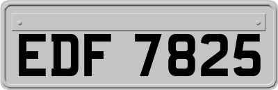 EDF7825