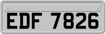 EDF7826