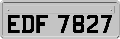 EDF7827