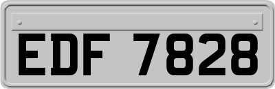 EDF7828