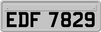 EDF7829