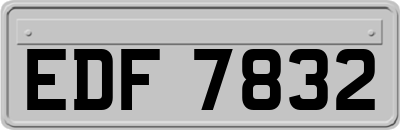 EDF7832