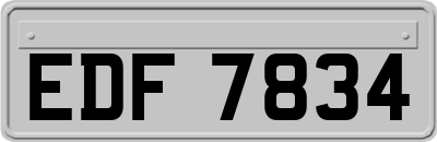 EDF7834