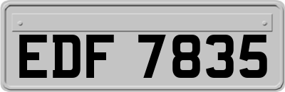 EDF7835